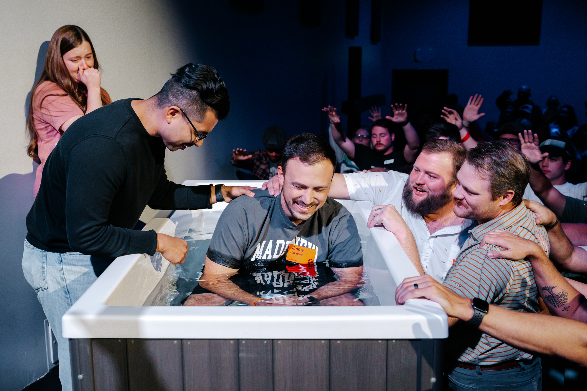 Global Missions